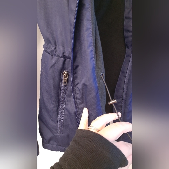 Spring/Fall Columbia jacket - size medium - Picture 6 of 7